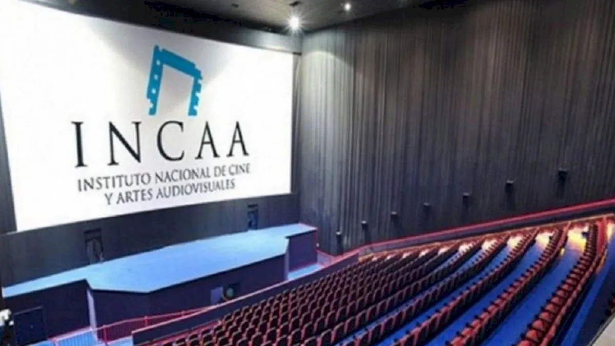 El Gobierno de Argentina cierra el Instituto Nacional de Cine para reducir su estructura