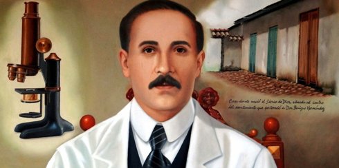 La historia de Jos� Gregorio Hern�ndez llegar� al cine a trav�s de una pel�cula animada 