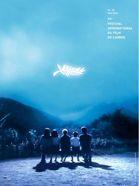 El cineasta espa�ol Juan Antonio Bayona, en el jurado de Cannes con Lily Gladstone, Greta Gerwig y Omar Sy