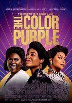 El color p�rpura (Cine �vila L�der)