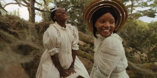 El color p�rpura (Cine �vila L�der)