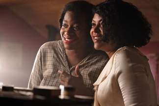 El color p�rpura (Cine �vila L�der)