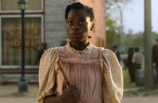 El color p�rpura (Cine �vila L�der)