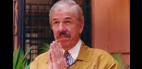 Falleci� el actor y humorista Eustoquio �Toco� G�mez