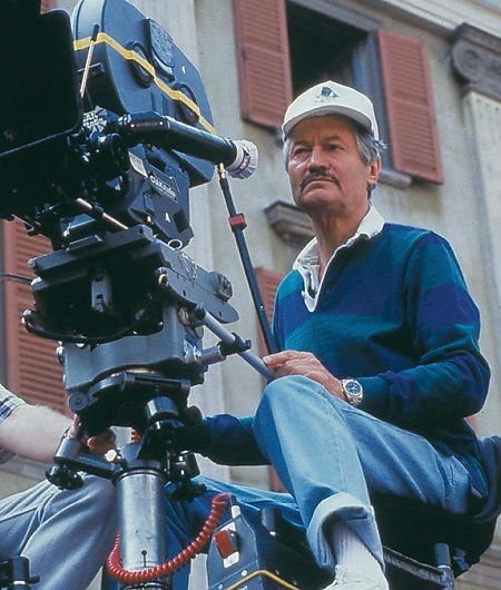 Muere a los 98 a�os Roger Corman, rey del cine B, mentor de Scorsese y Coppola y adaptador de Allan Poe