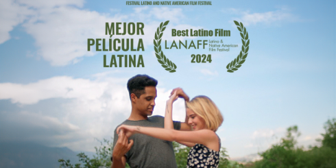 Hijos de la Revoluci�n, 'Mejor Pel�cula Latina' en el Latino and Native American Film Festival