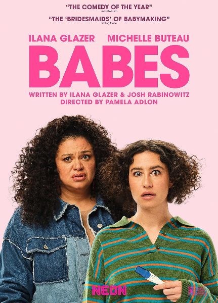 ESTRENOS EN USA: Los amigos imaginarios y los extra�os escuchan Back to Black