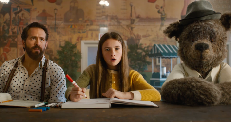 Taquilla USA: 'Amigos imaginarios', de John Krasinski, debuta en el n.� 1 con $ 35 millones