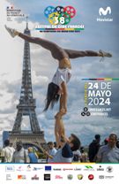 38 Festival de Cine Francs 2024 