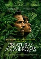 Criaturas asombrosas (38� Festival de Cine Franc�s 2024)