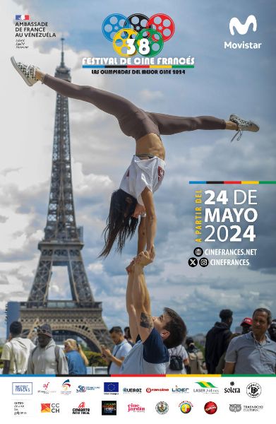 ESTRENOS EN VENEZUELA: Una chica muy furiosa entre hortensias, elegidos e historias en franc�s