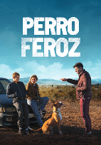 Perro feroz (38º Festival de Cine Francés 2024)