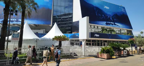 El cine argentino alz� su voz en Cannes contra los recortes de Milei