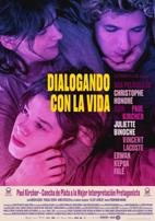 Dialogando con la vida (38� Festival de Cine Franc�s 2024)