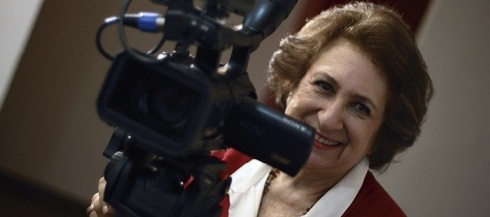 Muri� Margot Benacerraf