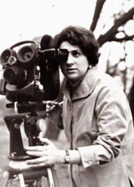 Muri� Margot Benacerraf