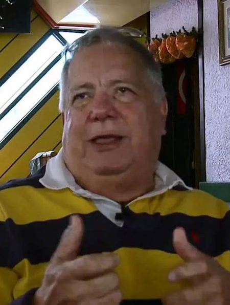 Falleci� el cineasta C�sar Bol�var a los 79 a�os de edad