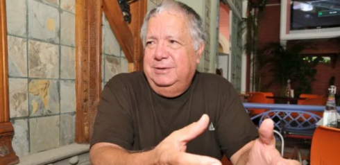 Falleci� el cineasta C�sar Bol�var a los 79 a�os de edad