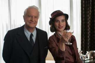 Ese crimen es m�o (38� Festival de Cine Franc�s 2024)