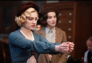 Ese crimen es m�o (38� Festival de Cine Franc�s 2024)