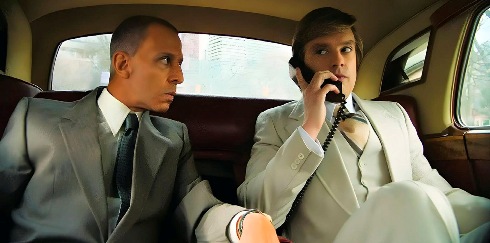 �Miedo a Trump?: Principales estudios de Hollywood evitan distribuir 