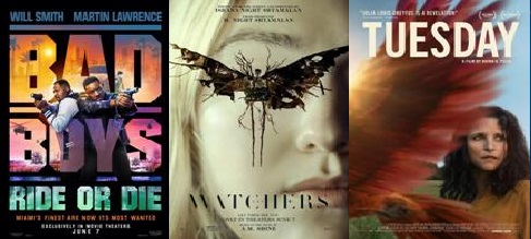 ESTRENOS EN USA: Will Smith retorna al cine observado por todos