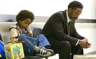 En busca de la felicidad (Cine �vila L�der)