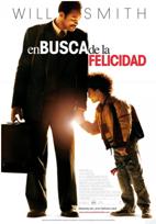 En busca de la felicidad (Cine Ávila Líder)