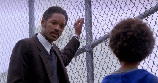 En busca de la felicidad (Cine �vila L�der)