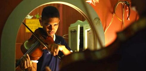 Pel�cula venezolana �Ni�os de Las Brisas� gana premio en Francia