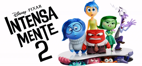 ESTRENO EN VENEZUELA: Intensamente �nico estreno