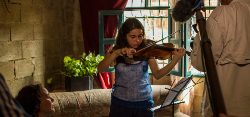 Los que no son Dudamel: cuando la m�sica no basta para salir de la pobreza en Venezuela