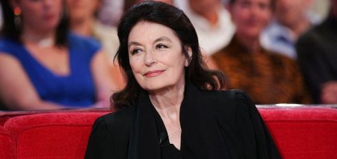 Muri� Anouk Aim�e, actriz de �La Dolce vita�, musa del cine