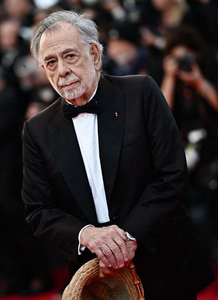 La nueva pel�cula de Francis Ford Coppola ya tiene fecha de estreno en Estados Unidos