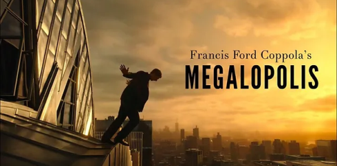 La nueva pel�cula de Francis Ford Coppola ya tiene fecha de estreno en Estados Unidos