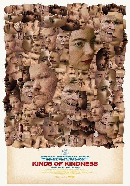 ESTRENOS EN USA: Vándalos entre exorcismo e historias varias de Lanthimos