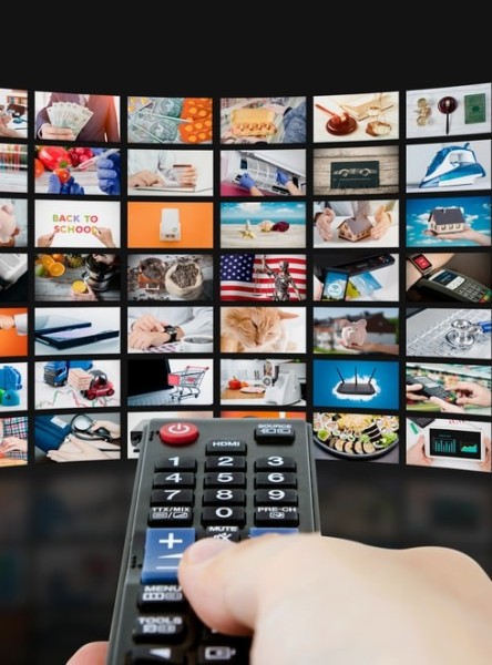 La industria del cine ha descubierto finalmente por qu� la gente ya casi no va al cine: la soluci�n viene de una ley siglo XVIII