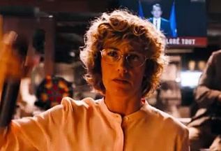 La segunda vuelta (38� Festival de Cine Franc�s 2024)