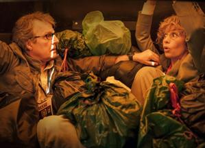 La segunda vuelta (38� Festival de Cine Franc�s 2024)