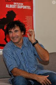 Albert Dupontel