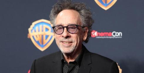 'Beetlejuice 2': Pel�cula de Tim Burton inaugurar� el Festival de Venecia