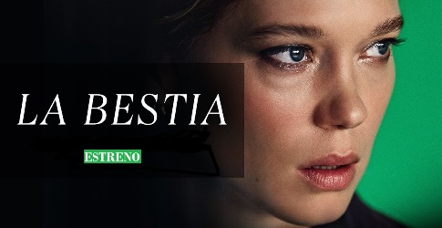 ESTRENOS EN VENEZUELA: La bestia en un lugar en silencio en el d�a uno 