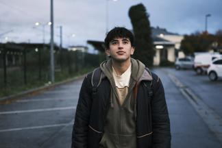 Un chef con estrella (38 Festival de Cine Francés 2024)