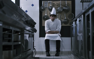 Un chef con estrella (38 Festival de Cine Francés 2024)