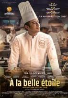 Un chef con estrella (38 Festival de Cine Francs 2024)