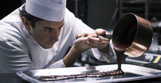 Un chef con estrella (38 Festival de Cine Francés 2024)
