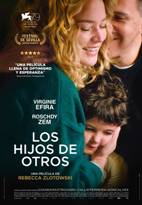 Los hijos de otros (38� Festival Cine Franc�s 2024)