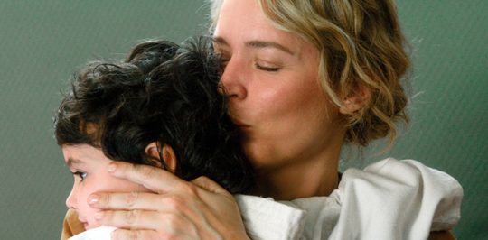 Los hijos de otros (38� Festival Cine Franc�s 2024)