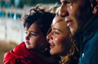 Los hijos de otros (38� Festival Cine Franc�s 2024)