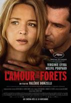 Solo nosotros dos (21 Festival de Cine Francfono 2025)